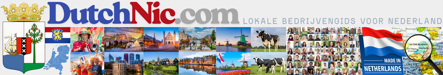 Gemaakt in Nederland - Scouting Panoord